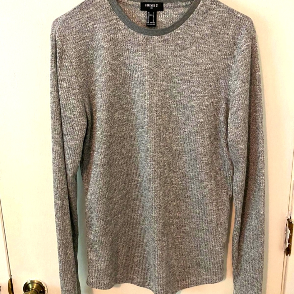 Knitted Sweater